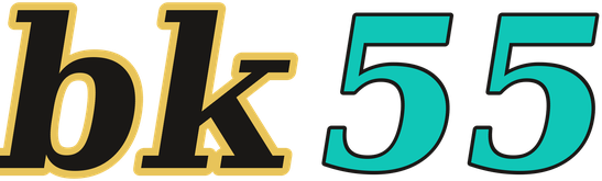 bk55 logo